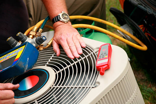 Best Furnace Installation  in Gustine, CA